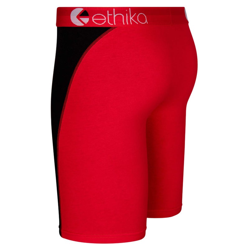 Ethika Mens Staple | Red OG (BKR, S) - Image 2